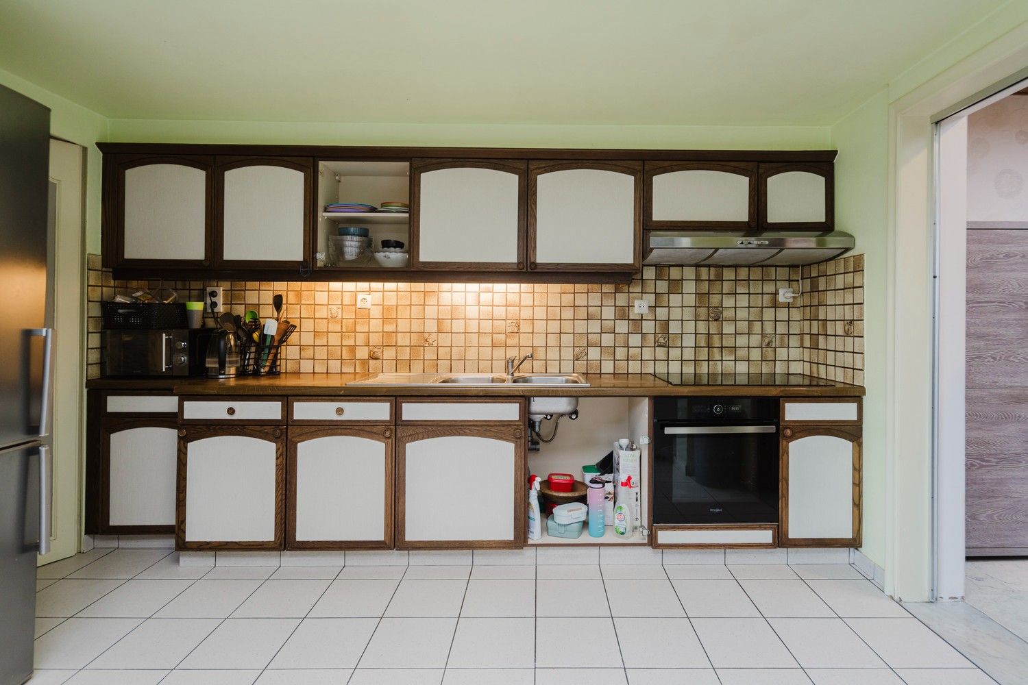 Warm familiehuis foto 7