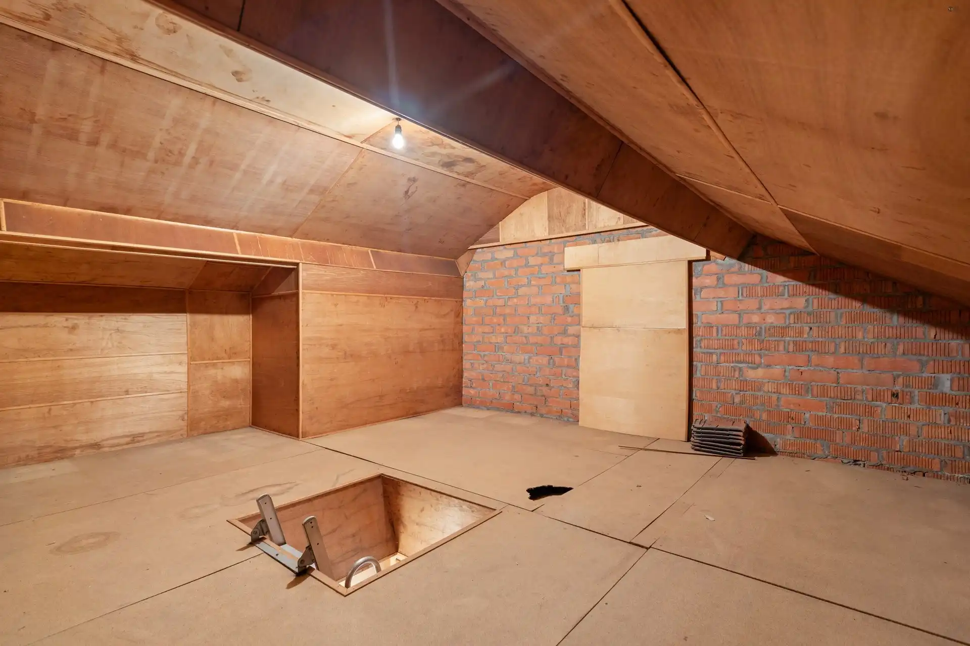 degelijke woning met veel mogelijkheden foto 20