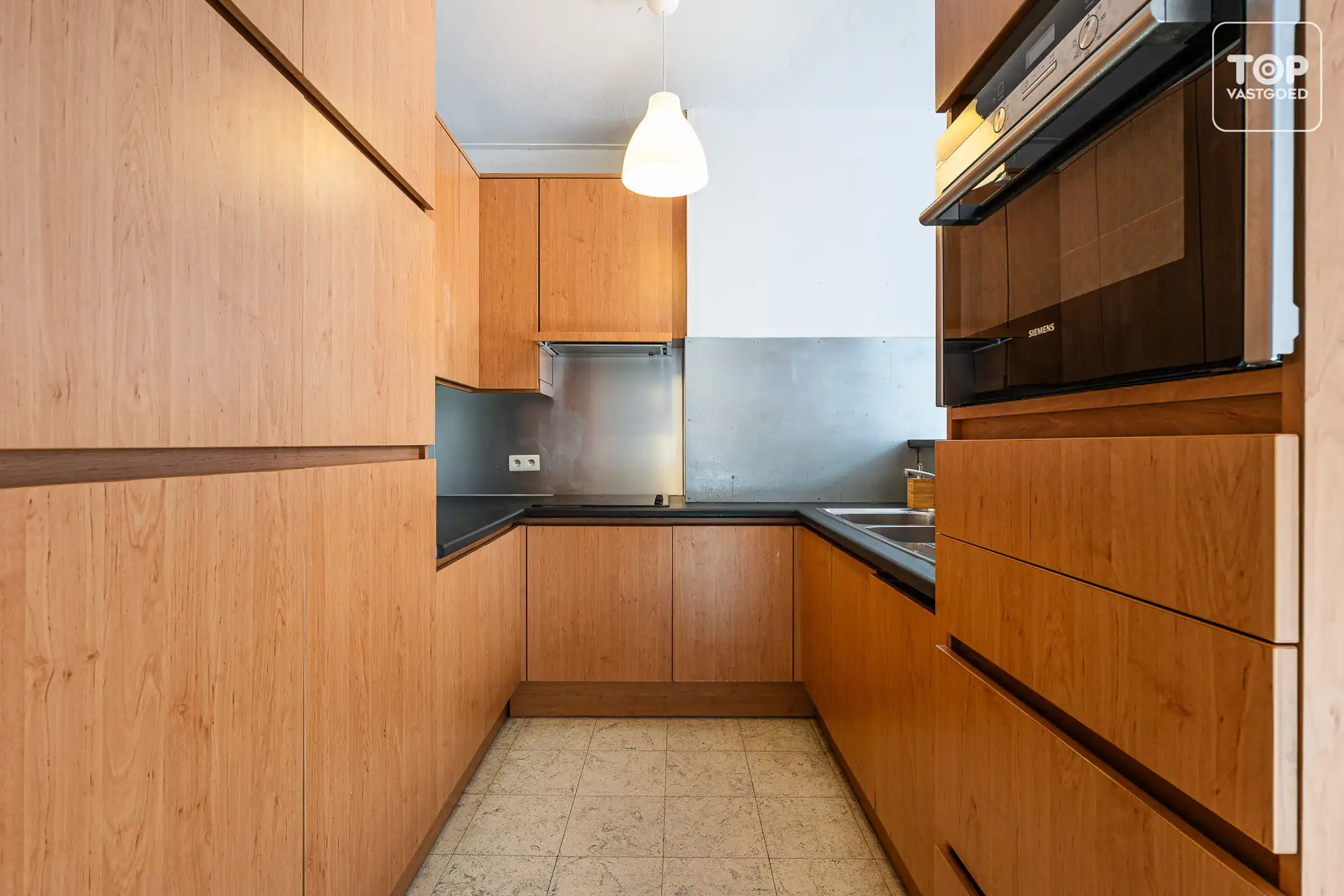 Woning op TOP ligging met 3 slaapkamers, tuin en garage  foto 7