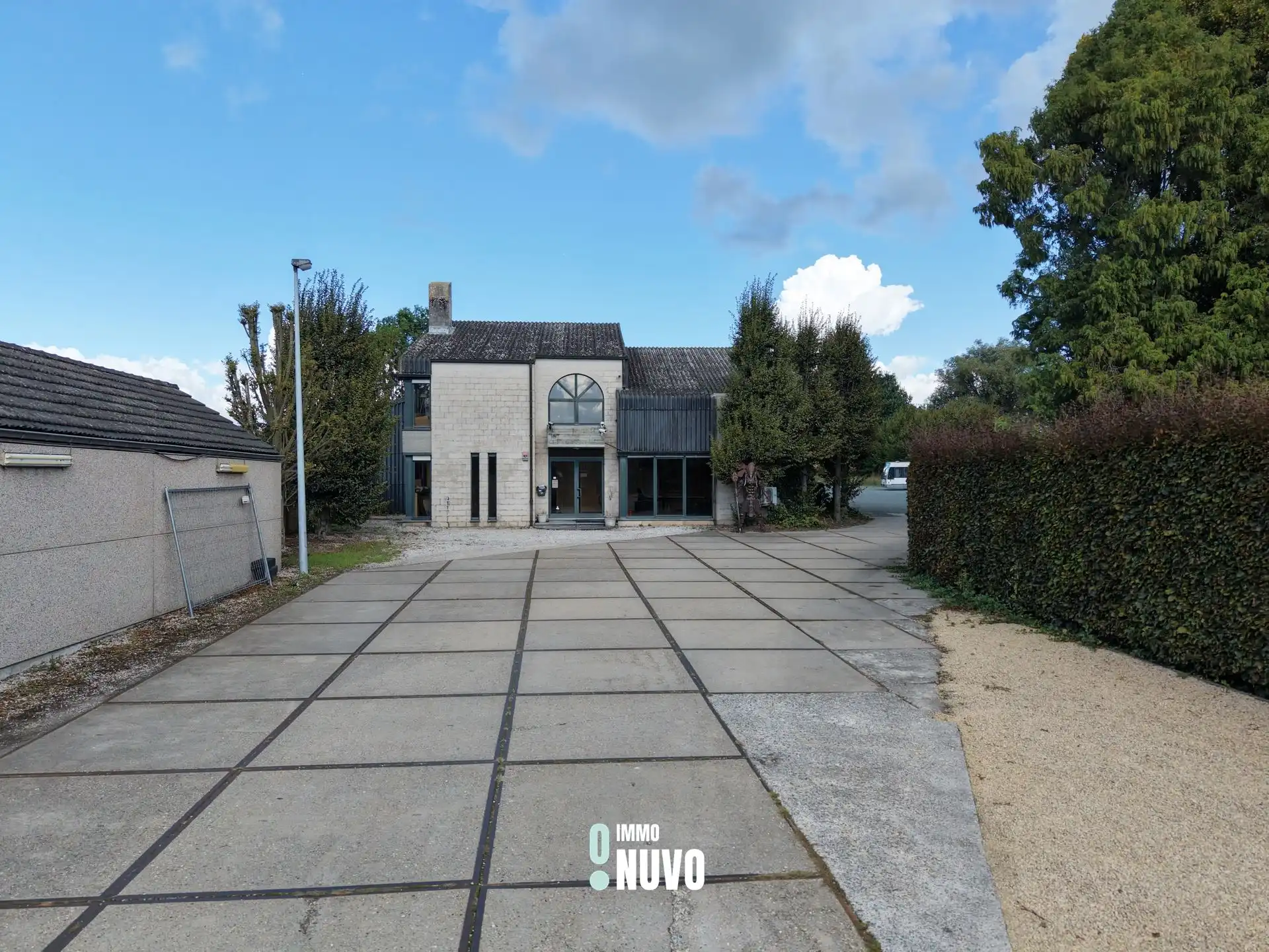 Opslagruimte foto 11