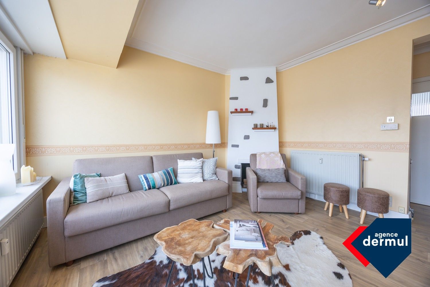 RESIDENTIE EMPEREUR foto 4