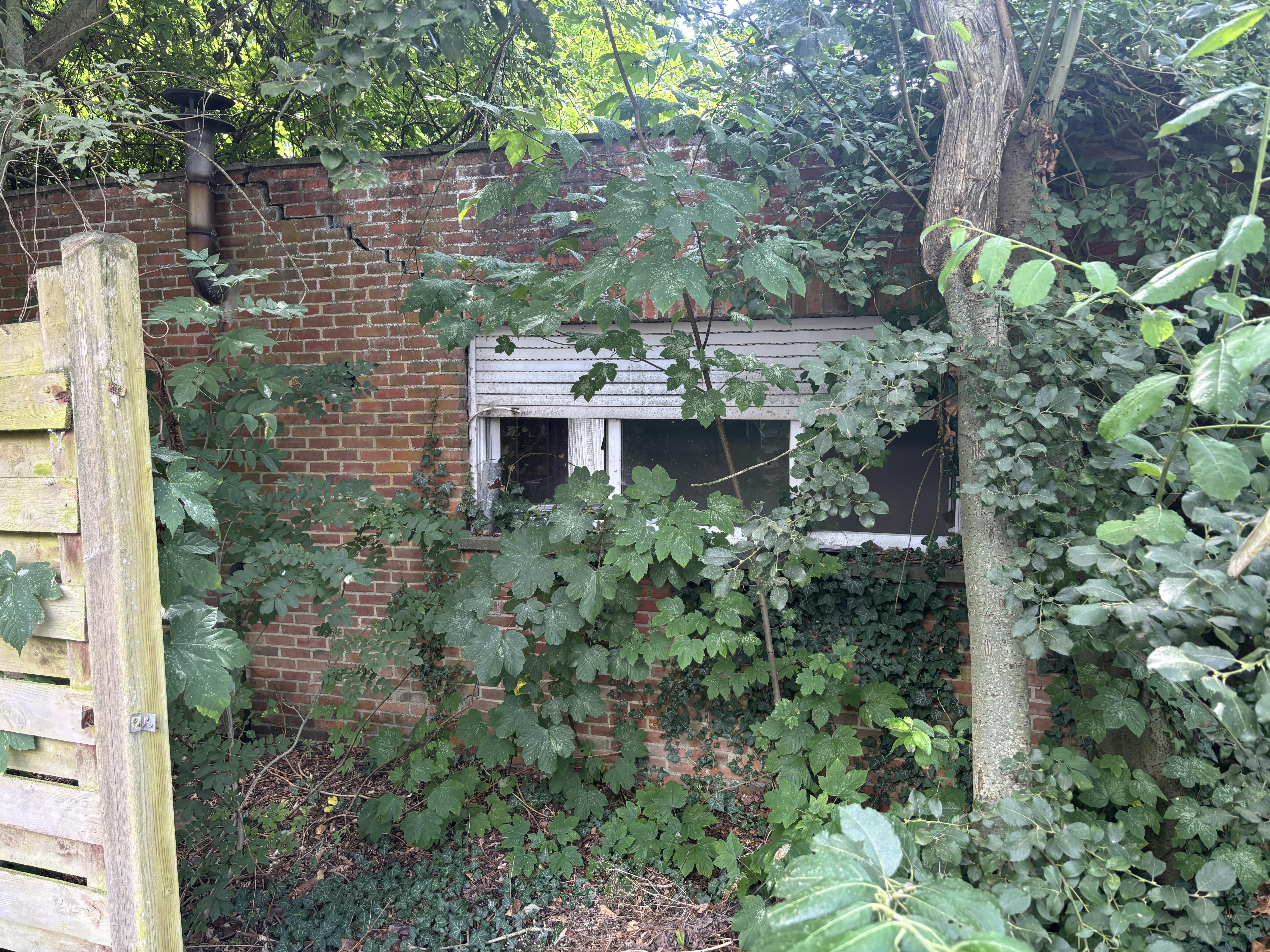 Handelspand met woonst te koop in centrum Brecht! foto 16