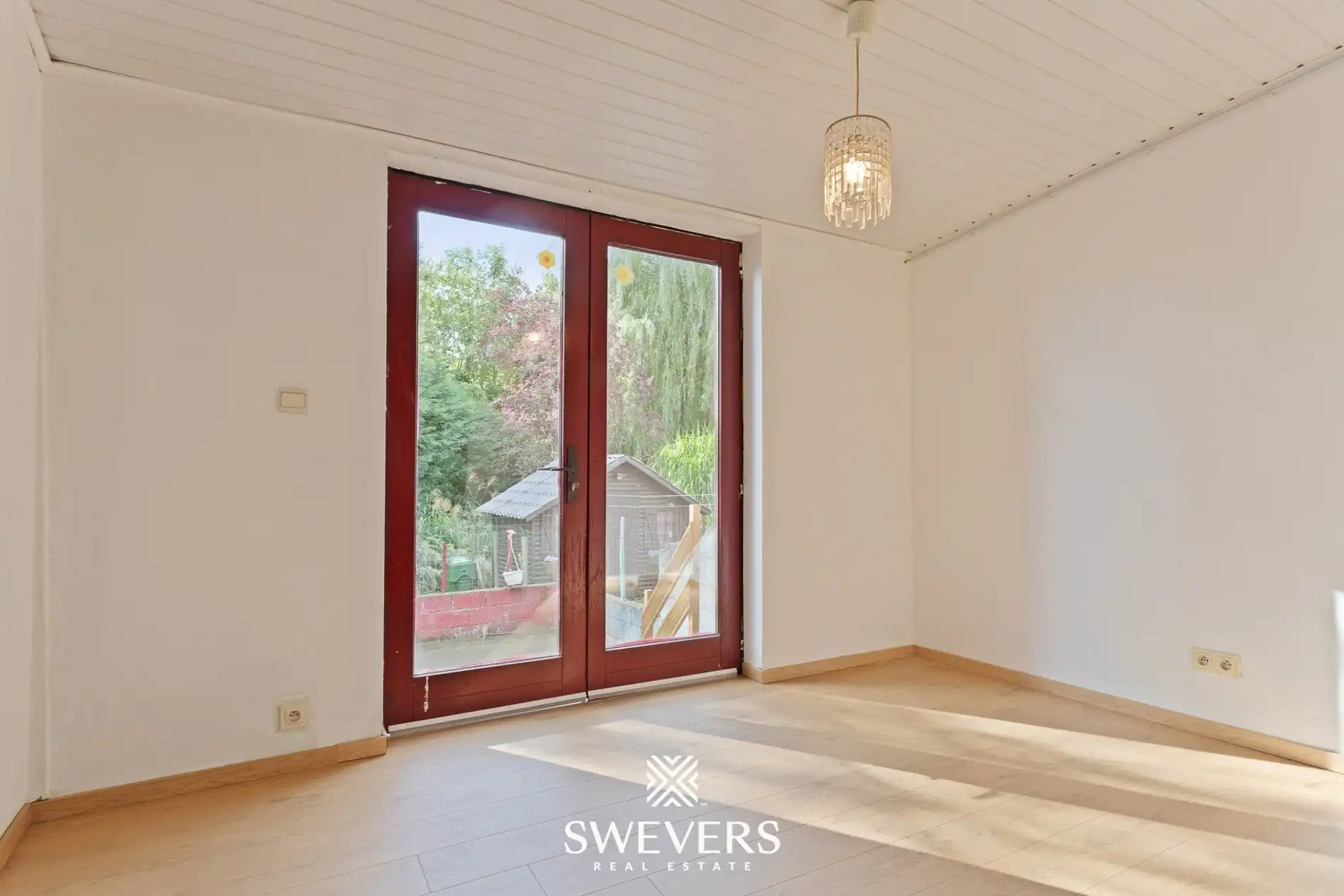 Charmante rijwoning met stadstuin in het hart van Tongeren   foto 11