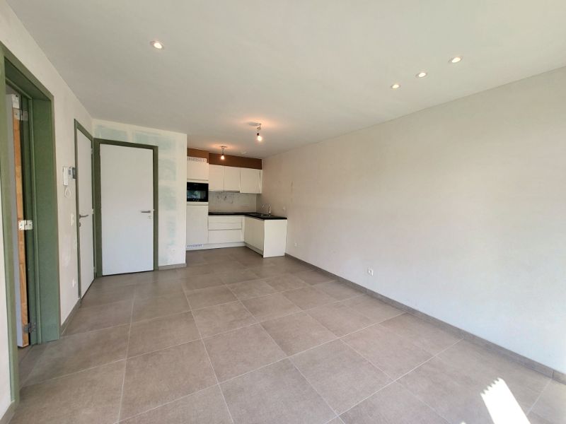 Modern 1 slaapkamer nieuwbouwappartement met prachtig duinenzicht foto 4