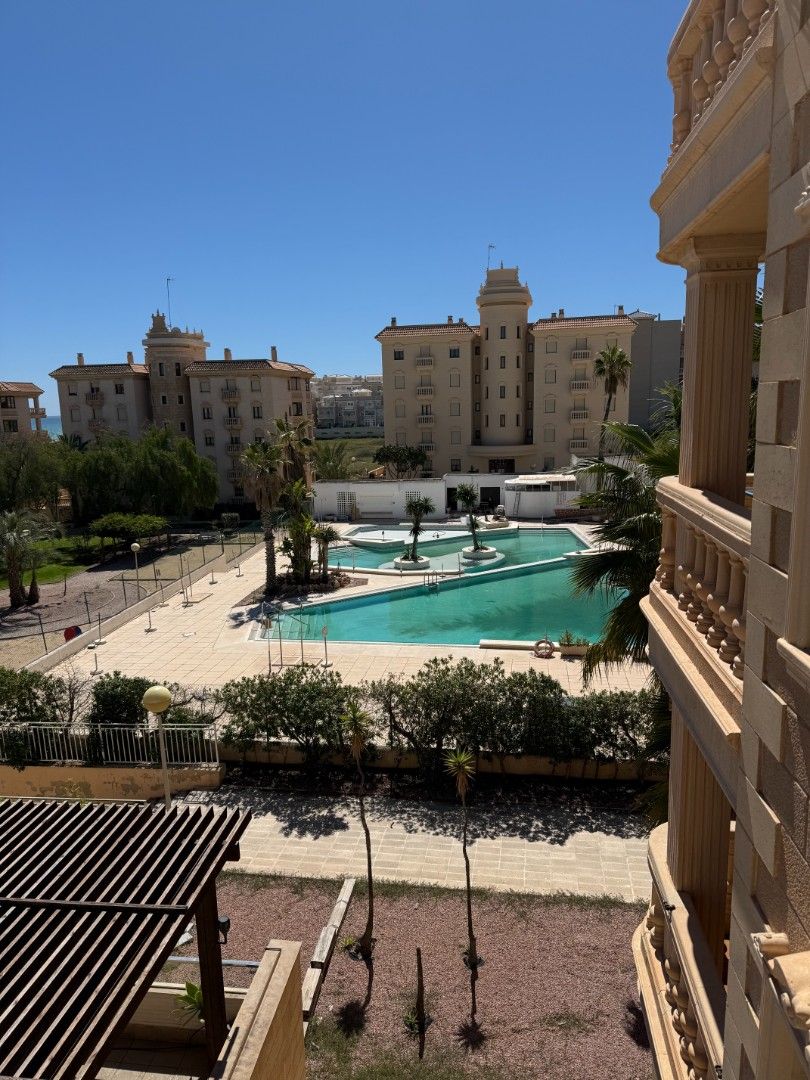 Appartement Guardamar del Segura - Moncayo foto 13
