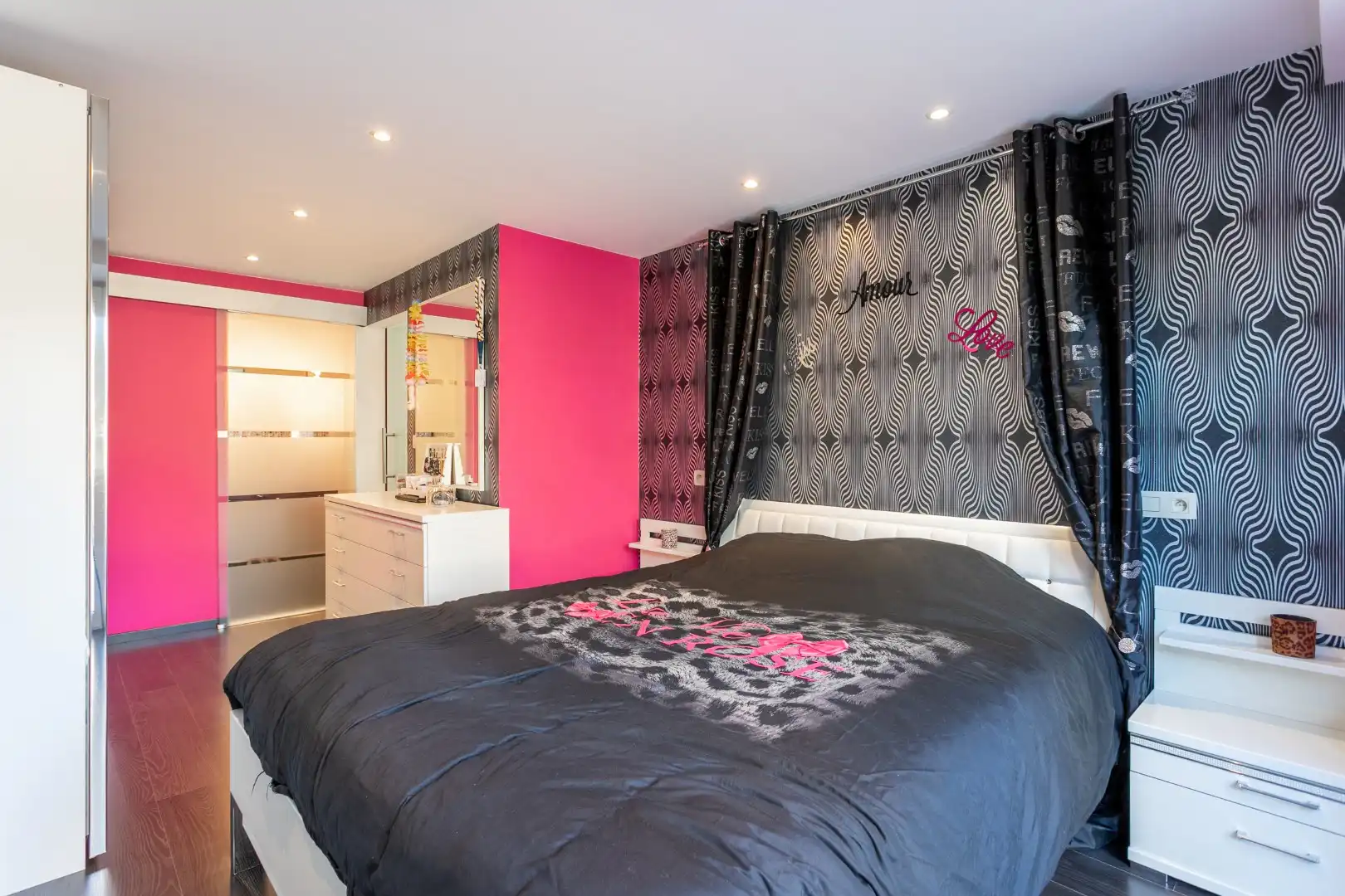 Vrijstaande woning met 4 slpks & ruime tuin  foto 12