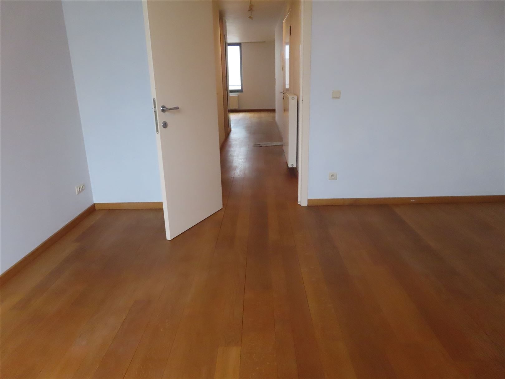 Prachtig ruim 2-slaapkamer appartement in hartje Antwerpen! foto 20