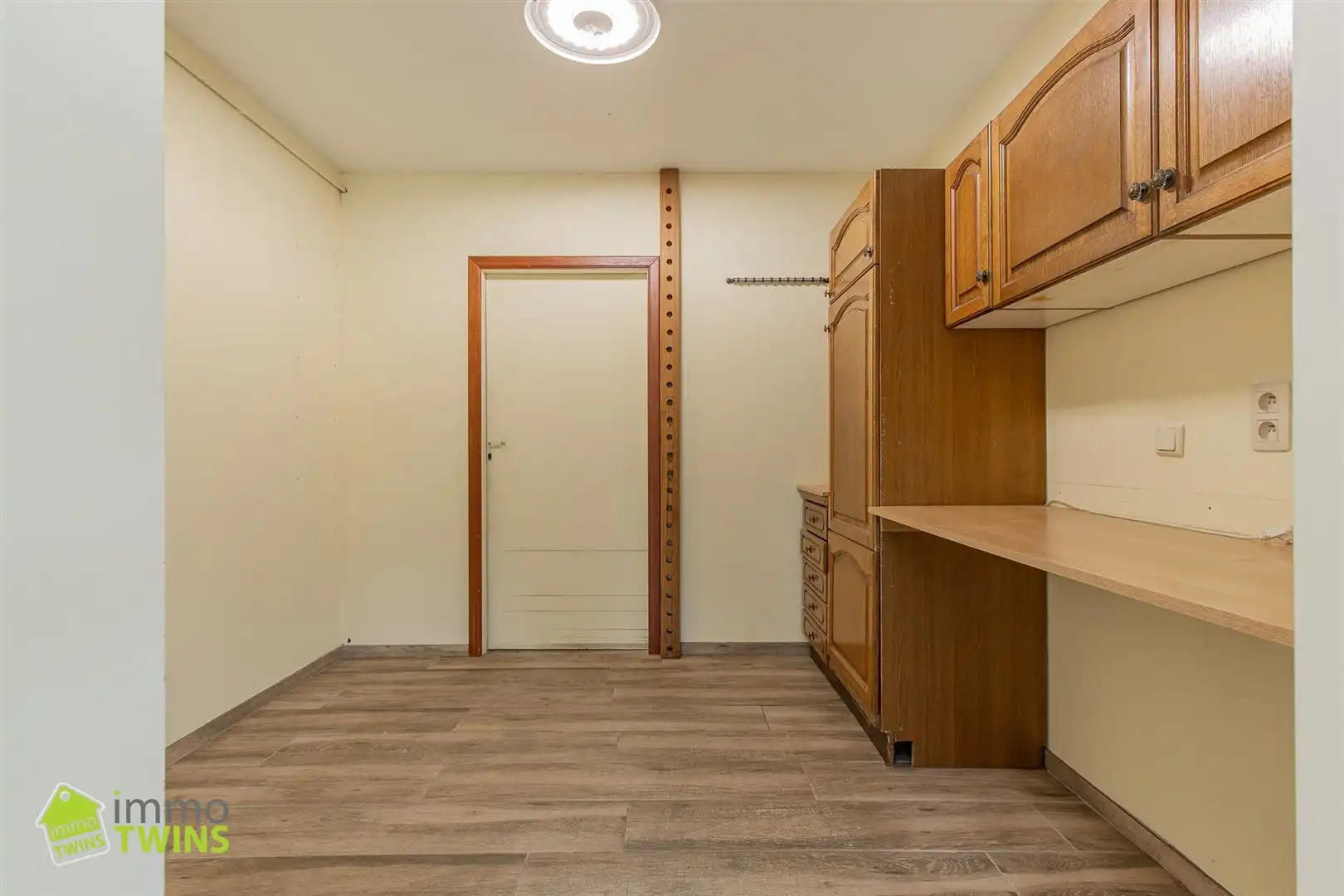 HOB met 3slp in Grembergen foto 6