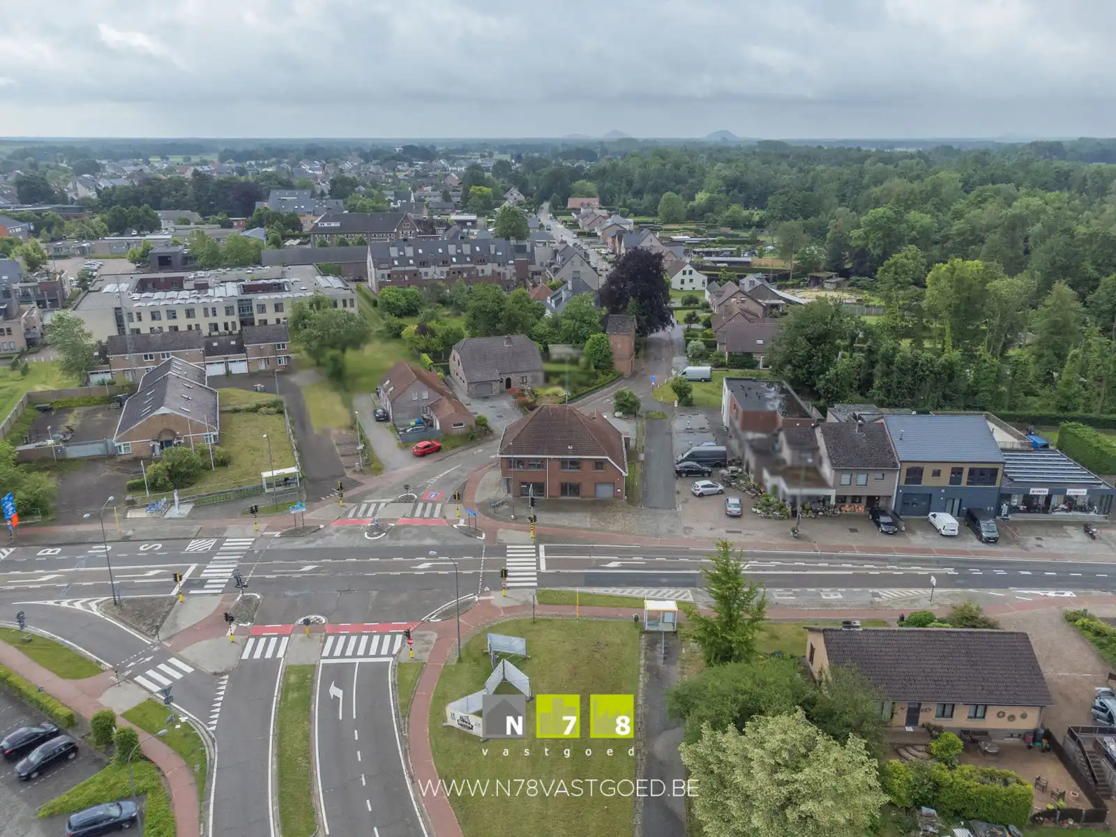 Gebouw te koop foto 26