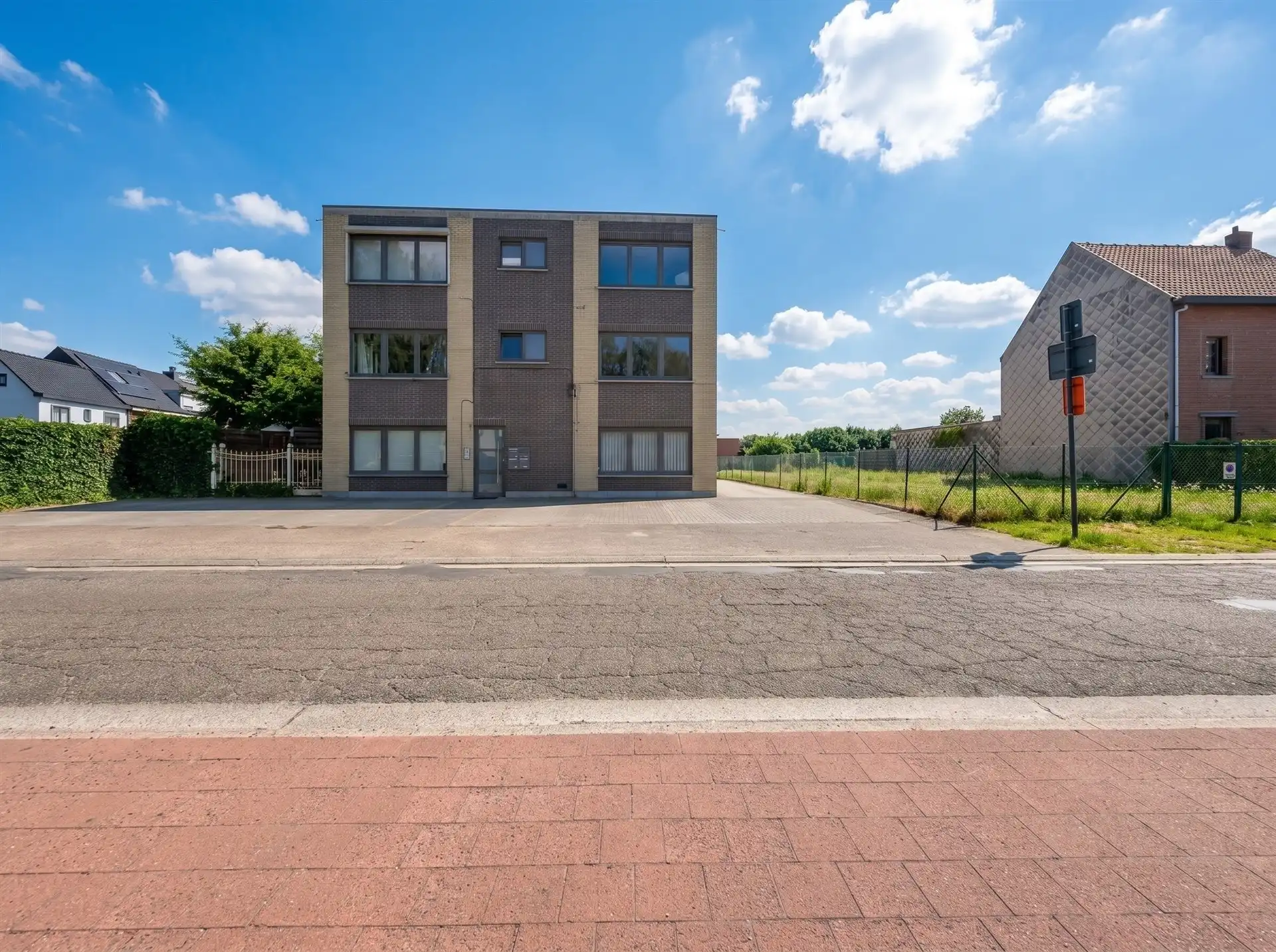 Appartement te koop Hoogstraat 259 - 9100 SINT-NIKLAAS