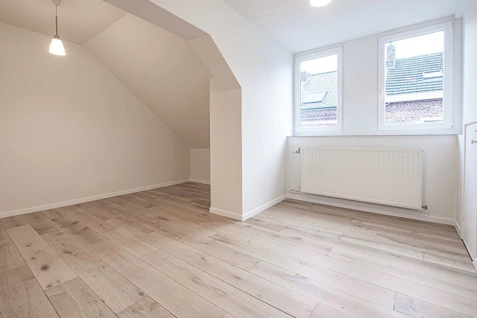 Rijwoning te koop nabij centrum foto 38