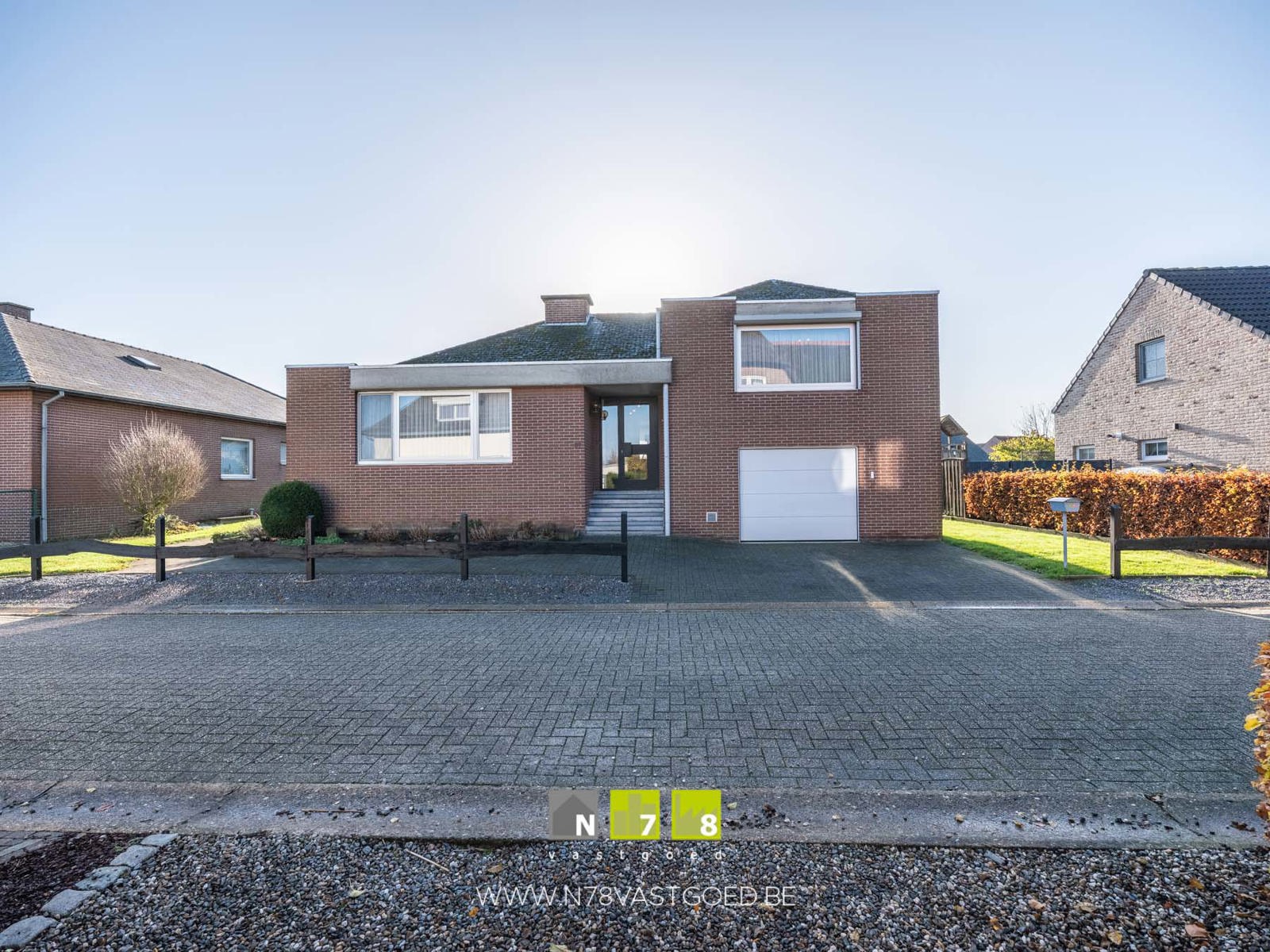 Hoofdfoto van de publicatie: Huis te koop