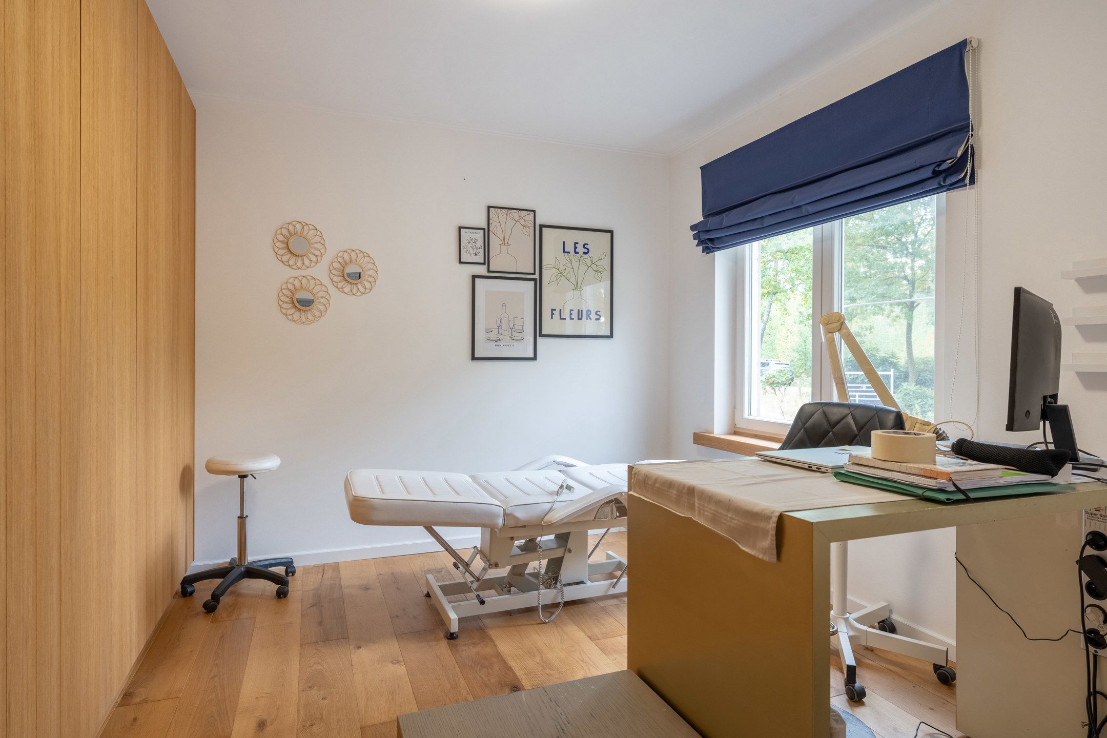 Ruime villa met 5/6 slpks op een perceel van 1.765 m²  foto 12