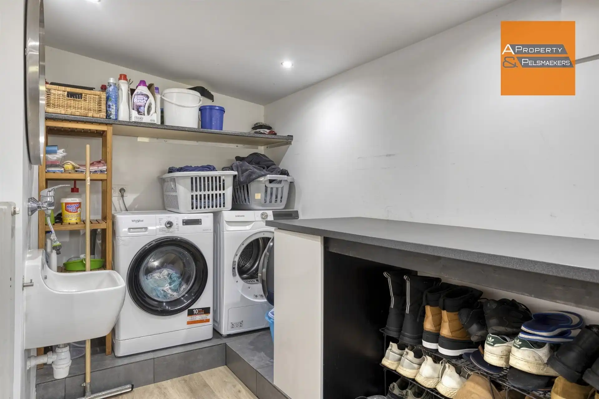 Woning 4 slpk met grote tuin en uitbreidingsmogeliijkheden foto 14