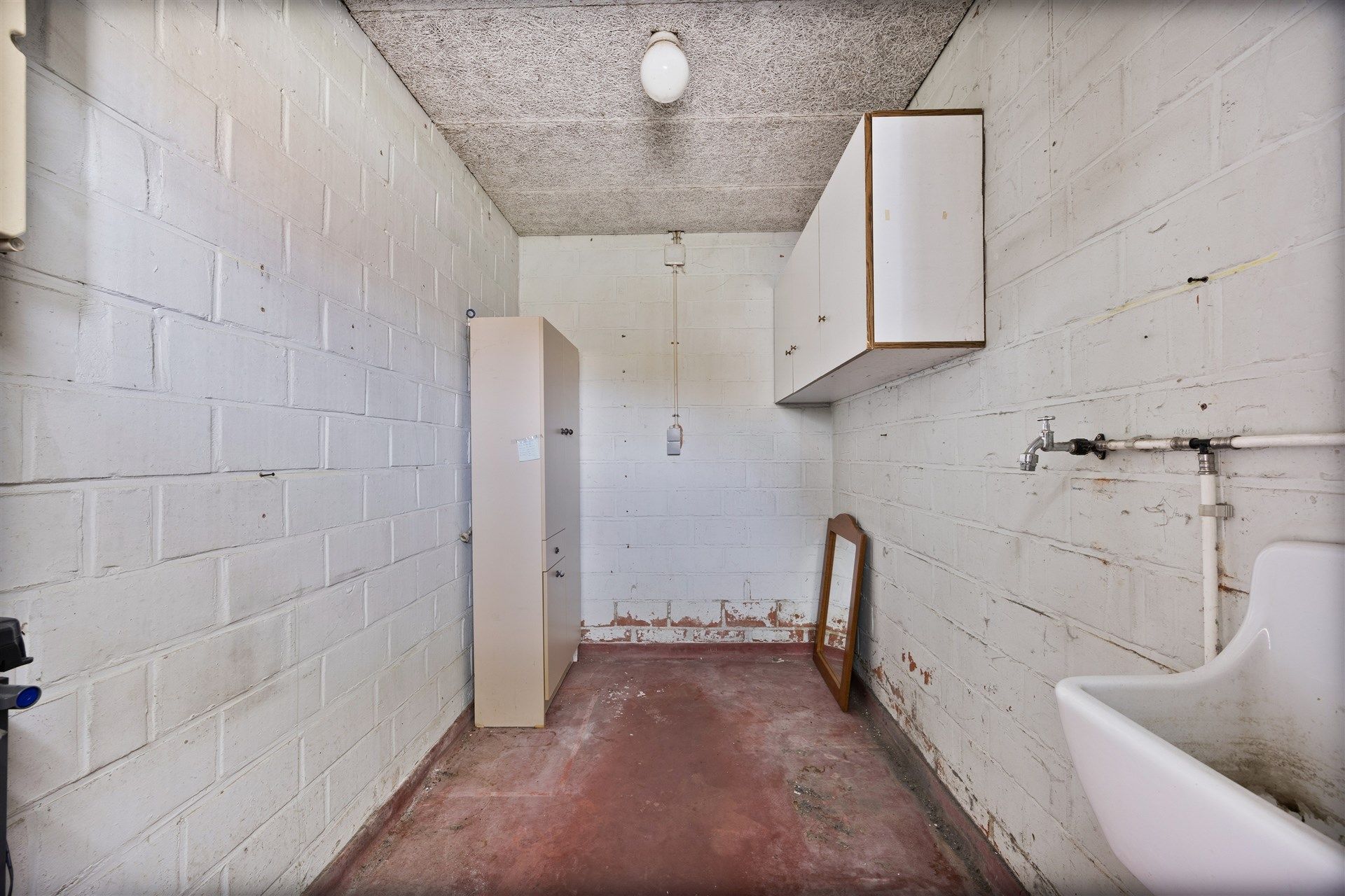 Op te frissen bungalow met 3 slaapkamers in Wetteren foto 18