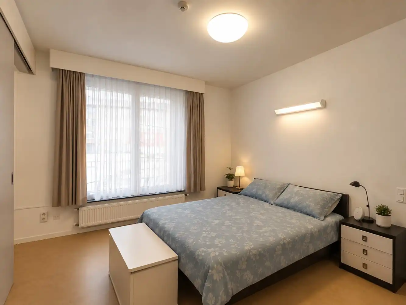 Moderne assistentiewoning te Heverlee foto 12