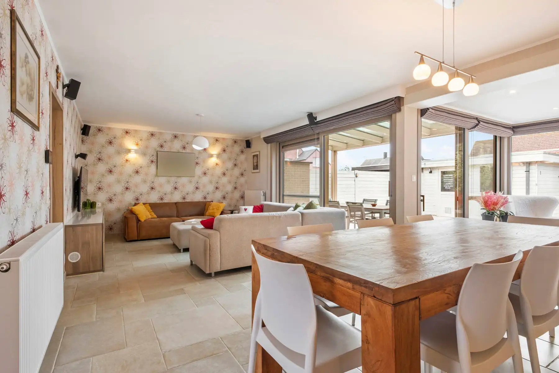 Huis te koop Zwaluwneststraat 20 - 8210 Zedelgem