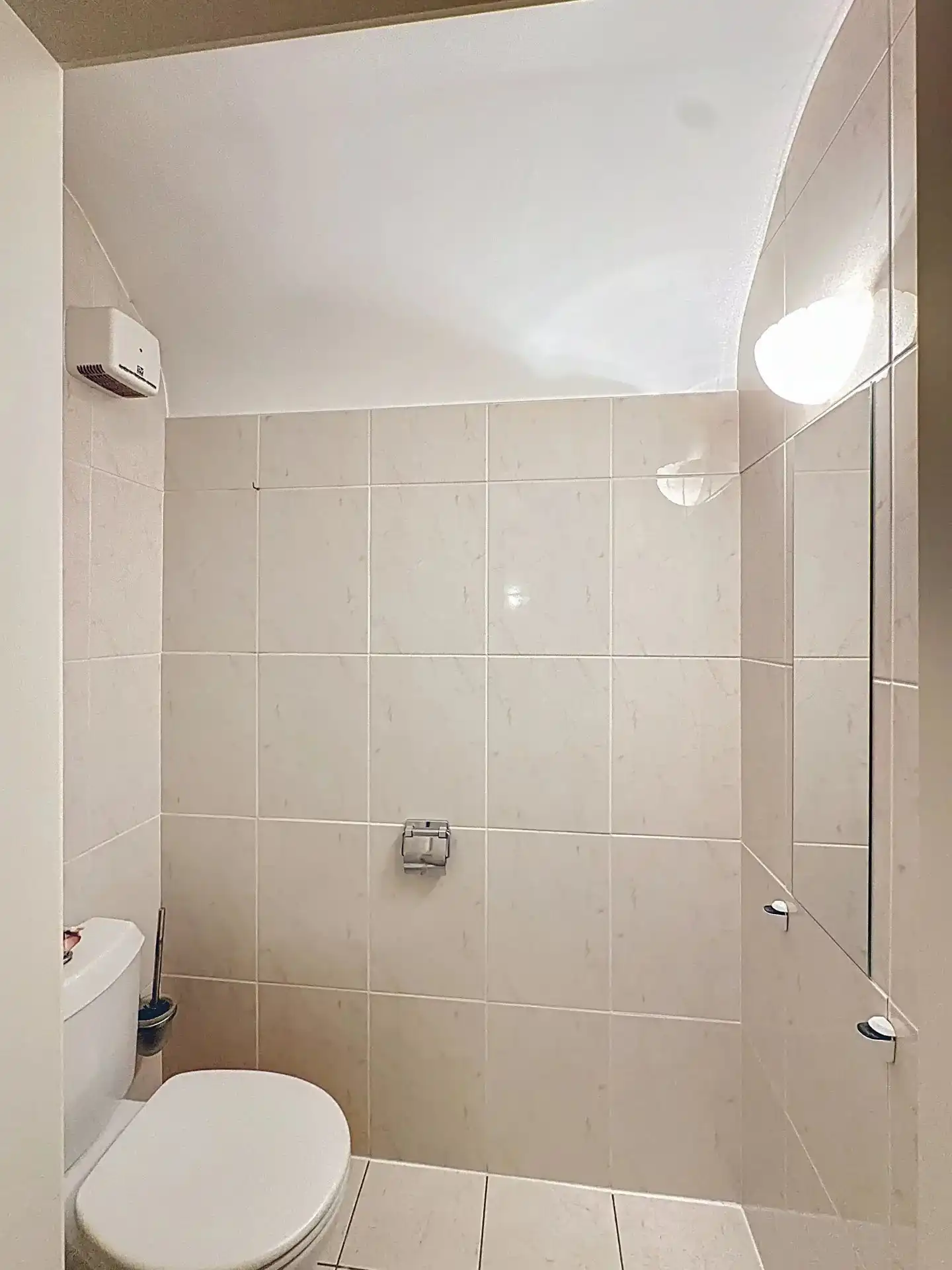 Luxueus duplex appartement met privé-lift, 3 slaapkamers, terras, ondergrondse parkeerplaats en ruime kelderberging. foto 19