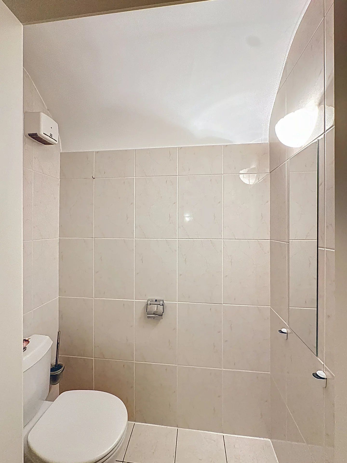Luxueus duplex appartement met privé-lift, 3 slaapkamers, terras, ondergrondse parkeerplaats en ruime kelderberging. foto 18
