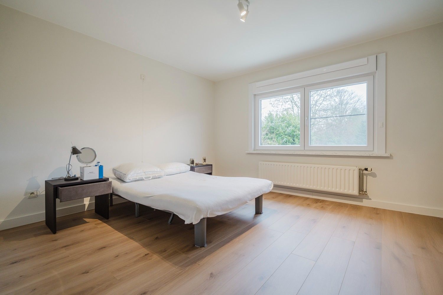 Energiezuinig en grote tuin foto 14