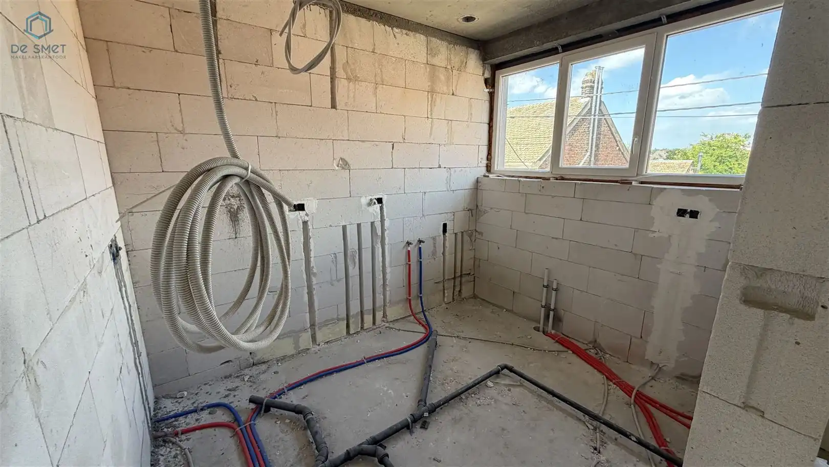 Unieke investeringskans of ideale kangoeroewoning op toplocatie in Herzele! foto 15