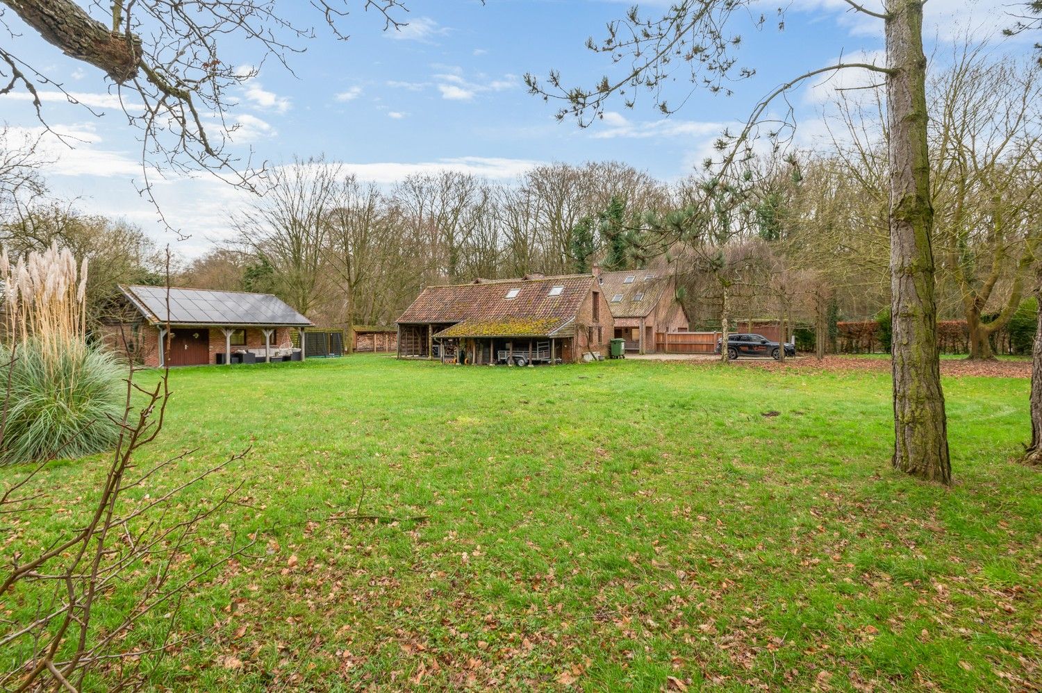 Charmante hoeve met 4 slaapkamers op een riant perceel! foto 16