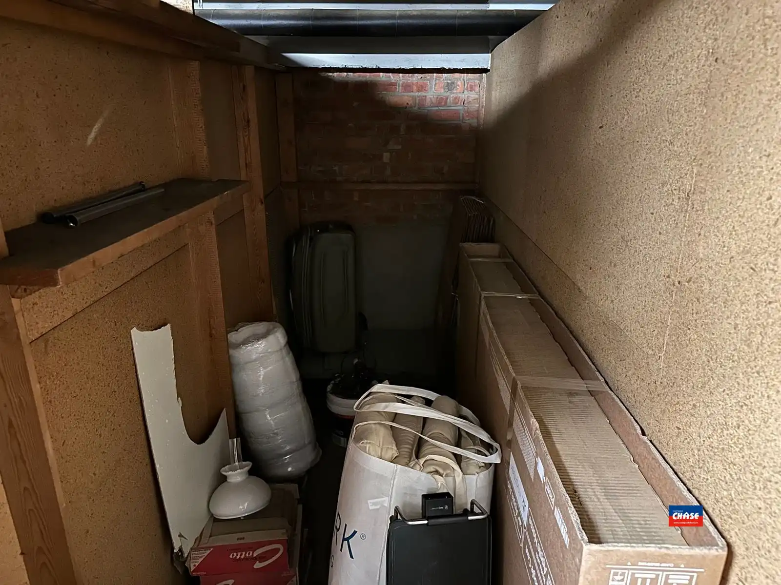 Appartement met ruime woonkamer, mooie keuken en 2 slaks foto 11