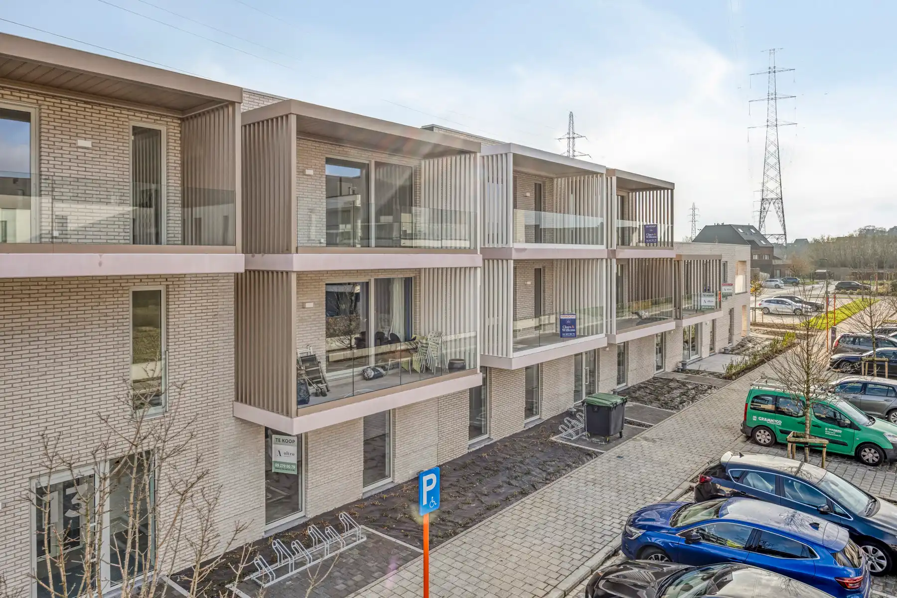 Drypikkel - type 3 slk foto 19