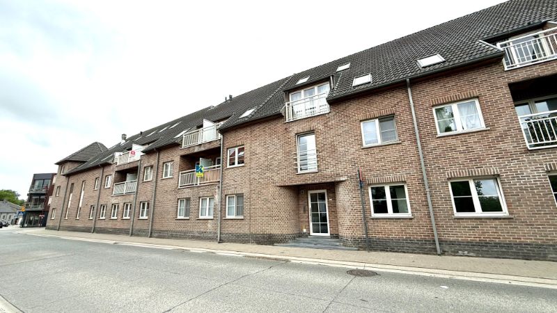 Gezellig appartement met 1 slaapkamer en autostandplaats foto {{pictureIndex}}