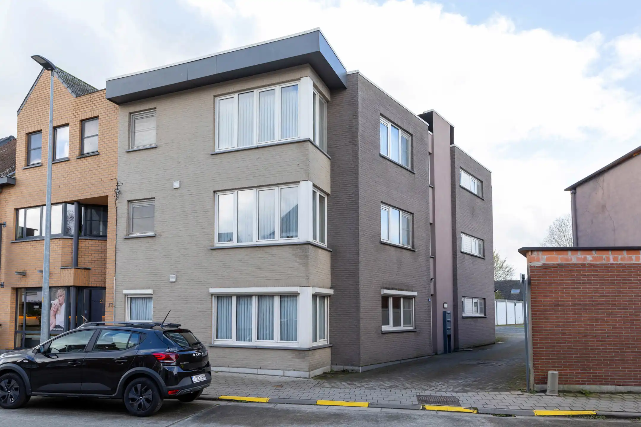 Appartement te koop Dorpsstraat 70/2 - 2830 Willebroek