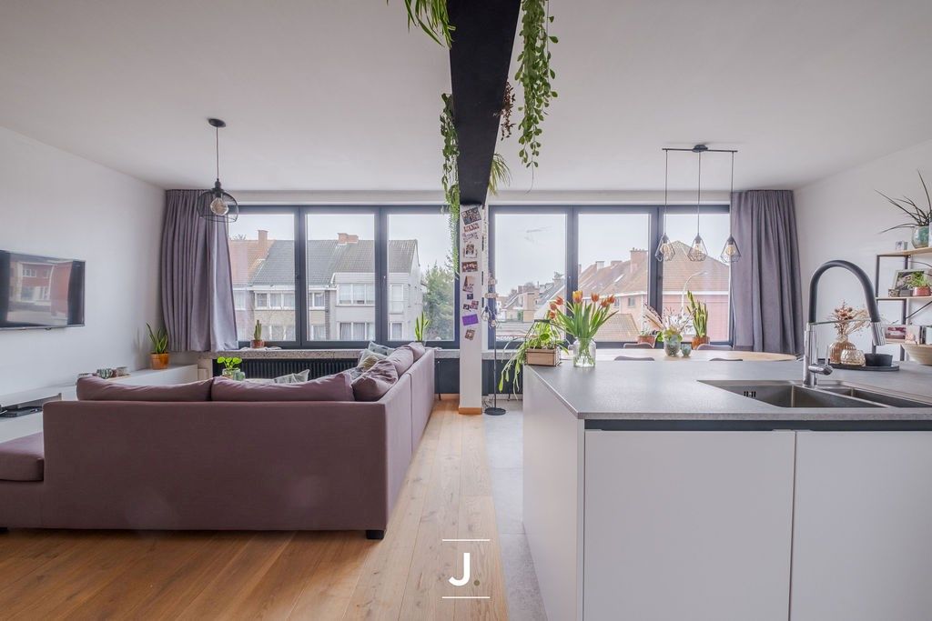 Wonen en werken op één toplocatie op de Sint-Elisabethwijk! foto 4