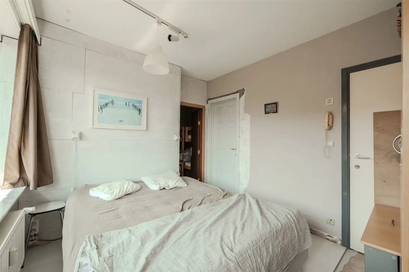 2 slaapkamer appartement foto 24