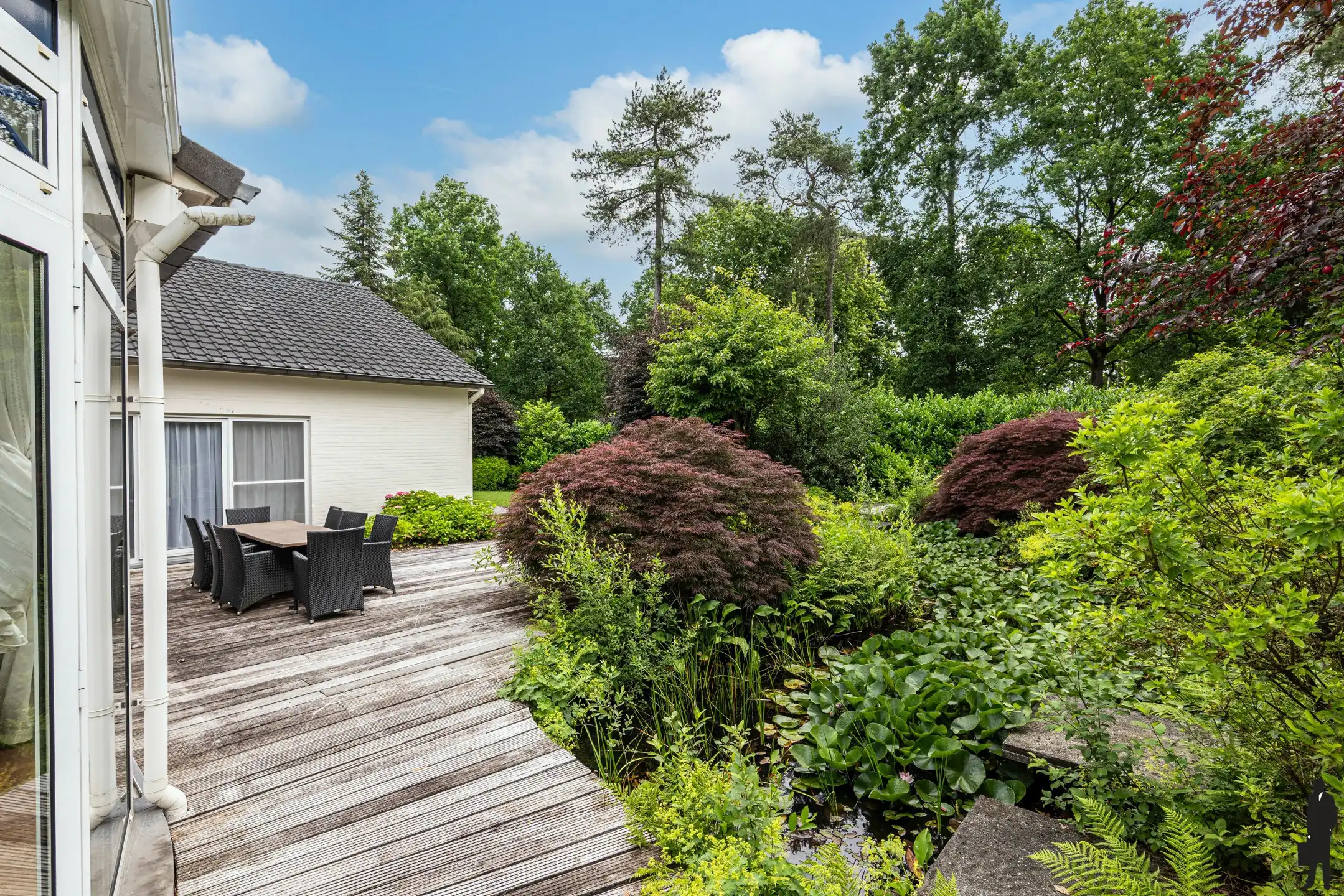 Villa op ca. 1.700 m² in residentiële verkaveling “De Lint” foto 19