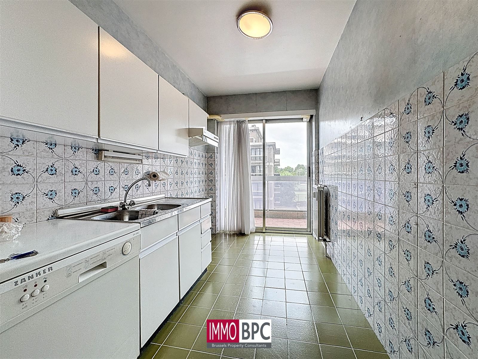 Ruim 3-slaapkamerappartement van 103 m² met terrassen en panoramisch uitzicht foto 7