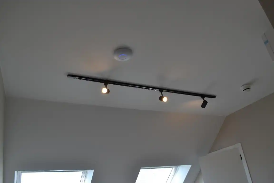 Stijlvolle studentenkamer foto 6