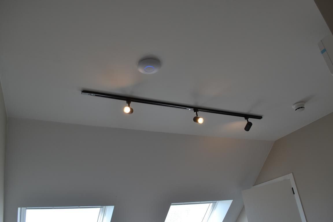 Stijlvolle studentenkamer foto 6