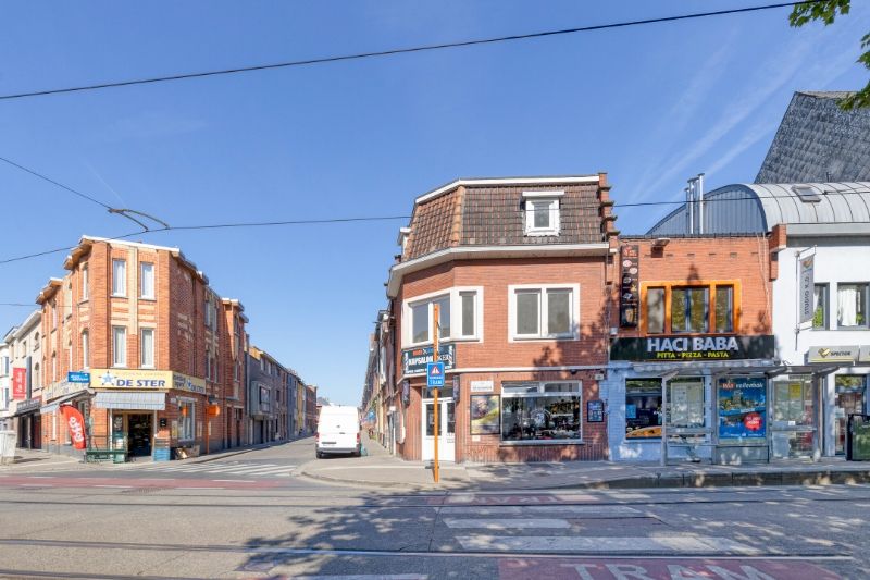 INVESTEREN IN GENT? DEZE RIJWONING VERDIENT ZICHZELF TERUG! foto 2