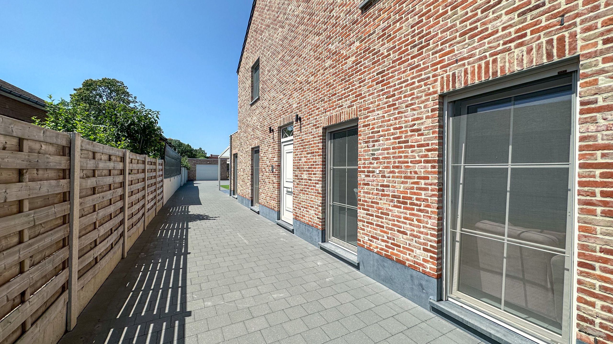 Prachtige halfopen nieuwbouwwoning in Heusden-Zolder!  foto 22