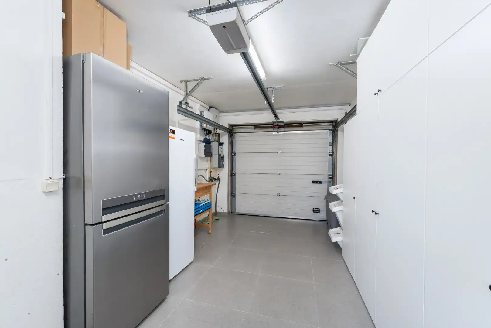 Energiezuinige woning met EPC A in rustige straat foto 11