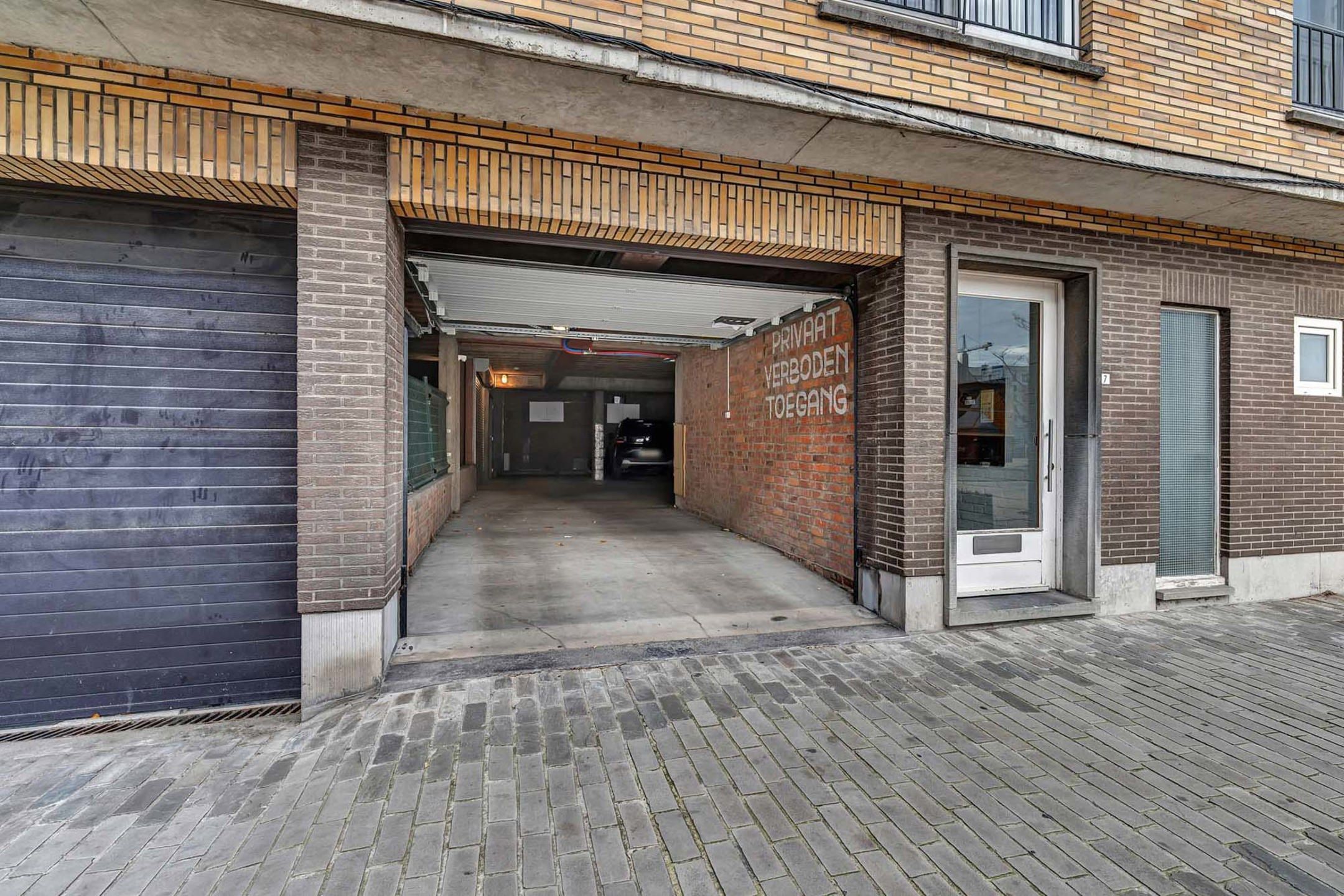 Appartement met uitzicht op de Leie foto 12