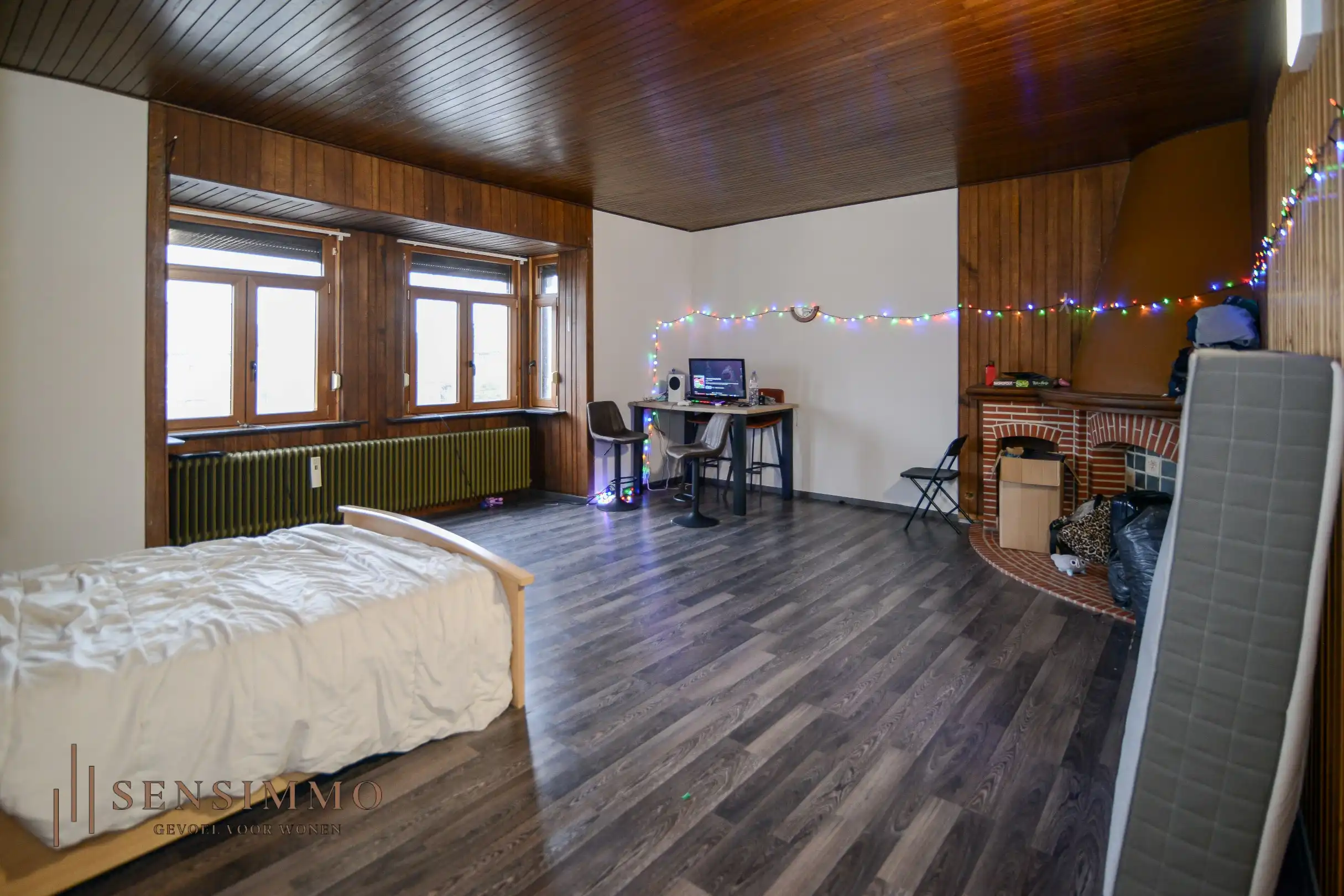 Handelspand met woonst op toplocatie in Dilsen-Stokkem foto 6