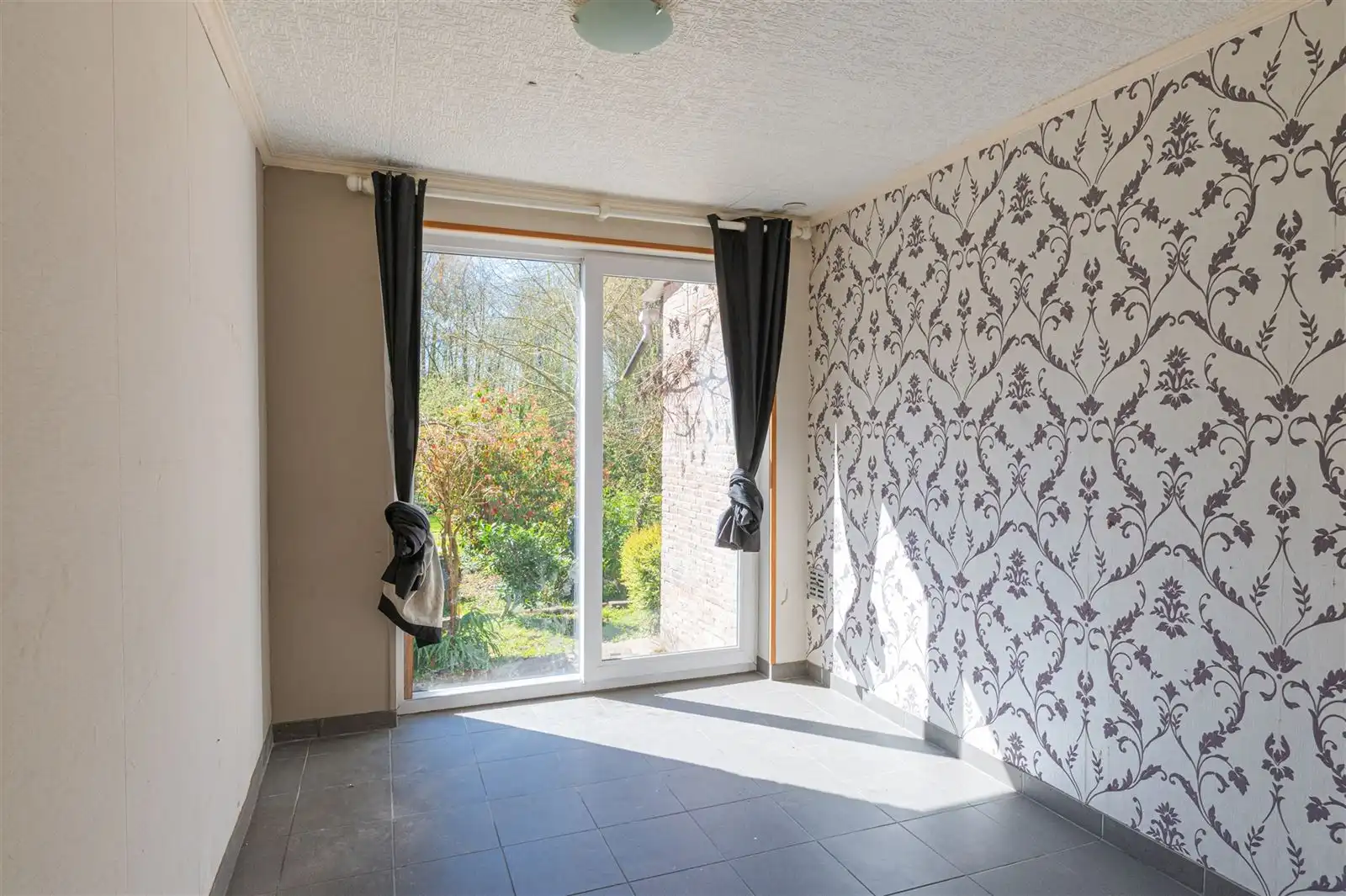 Hoeve met bijgebouw en loods op 18are20- prachtig tuinzicht foto 26