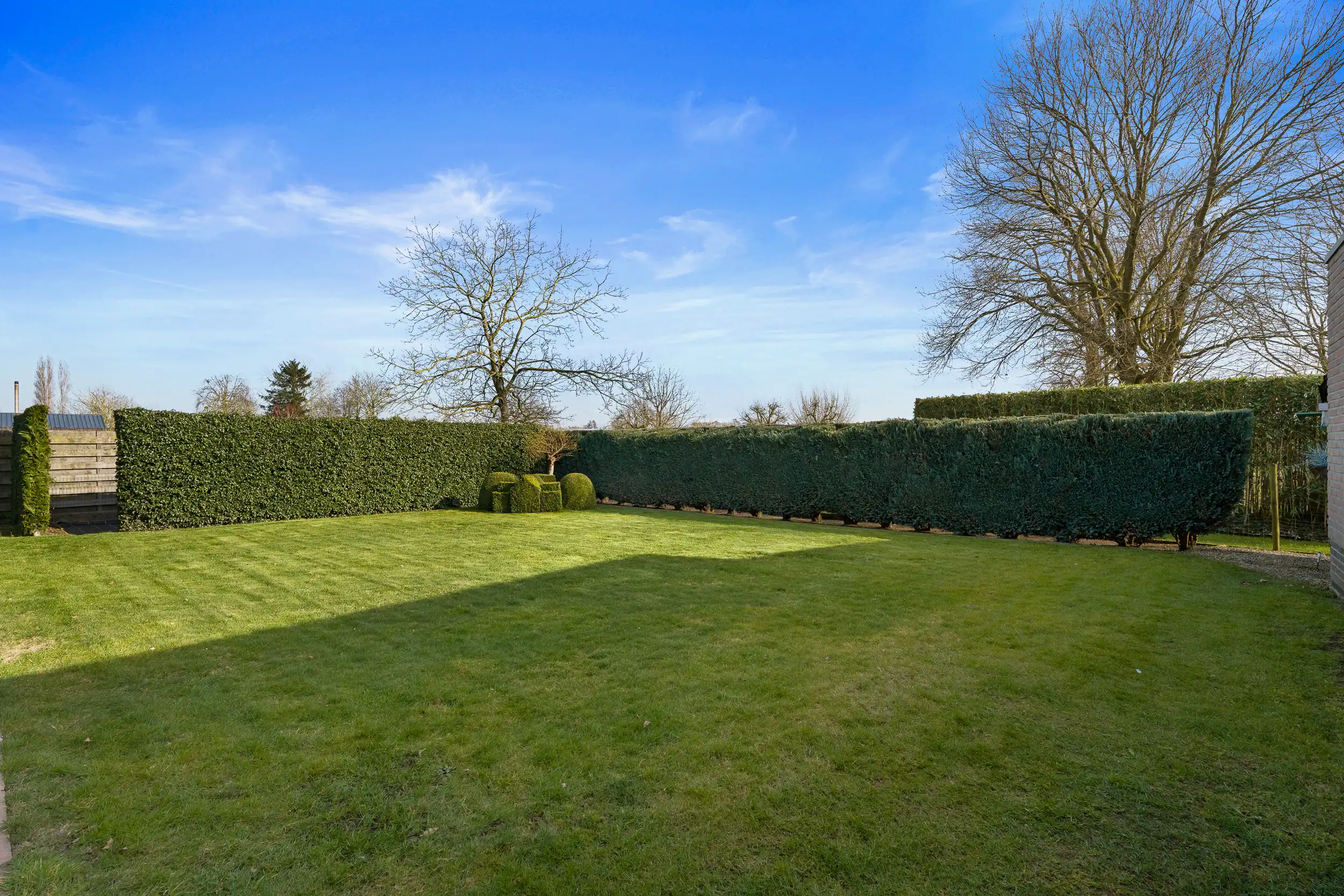 Op te frissen bungalow te Destelbergen foto 24