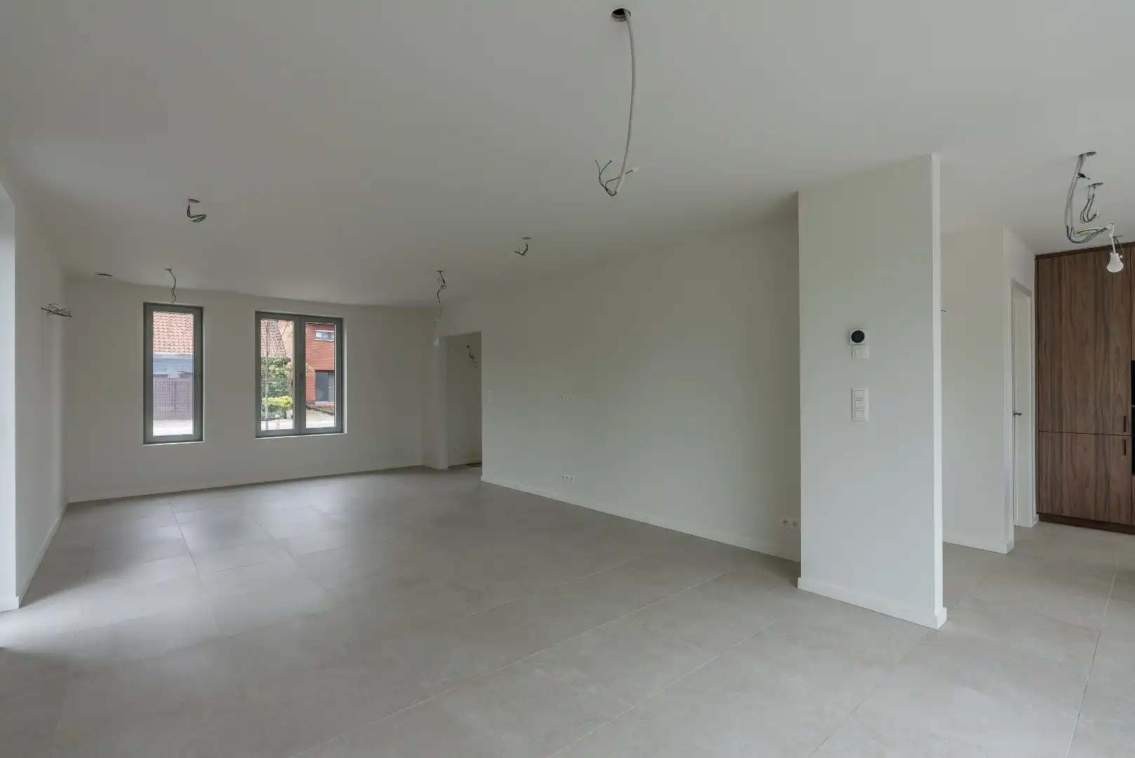 Gunstig gelegen nieuwbouwwoning vlakbij het centrum van Mol-Sluis foto 4