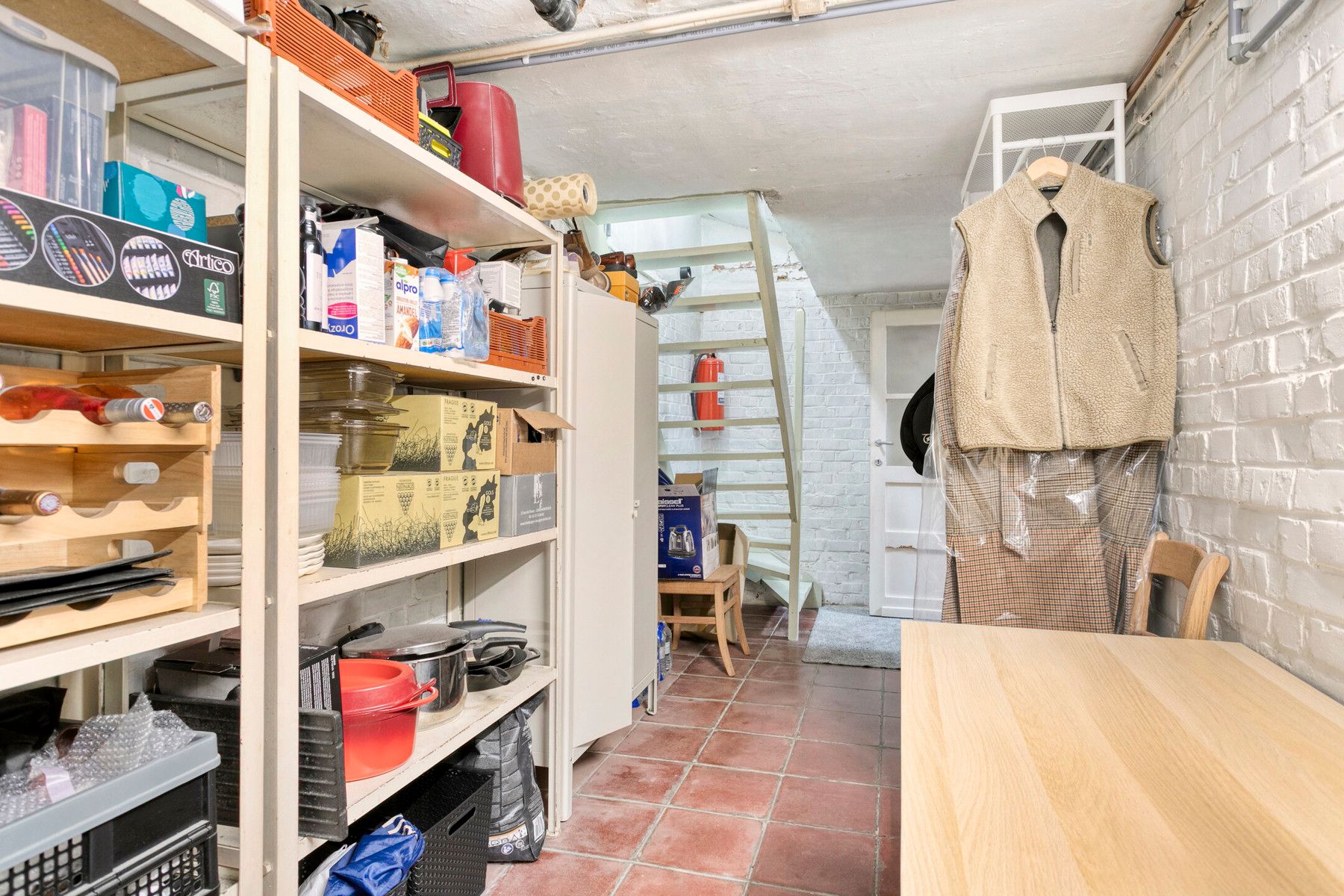 Prachtige instapklare burgerwoning op Pius X !! foto 25