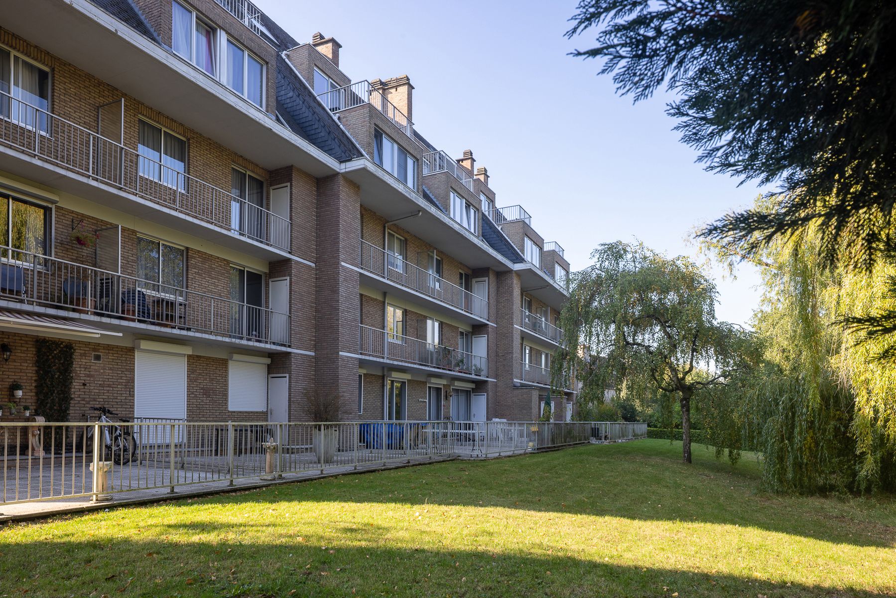 Appartement te koop foto 17