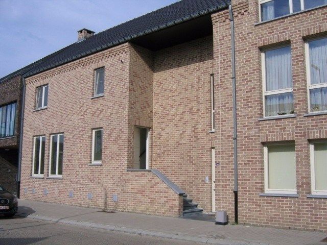 Appartement te huur Ringboomstraat 25 -/1 - 3770 Millen