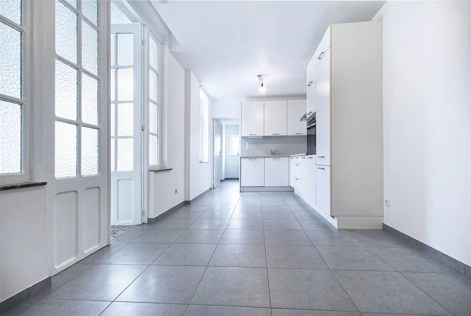 HERENWONING + 4 SLK + TERRAS + TUIN + CENTRAAL + RUSTIG  foto 6