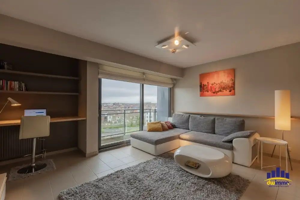 Appartement te koop foto {{pictureIndex}}