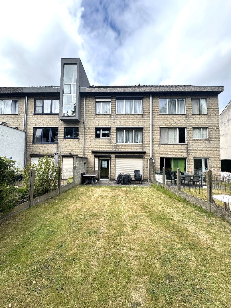 Te koop Bel-etage in de tofste wijk van Vilvoorde  foto 23